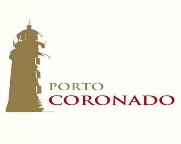 Condomínio Porto Coronado